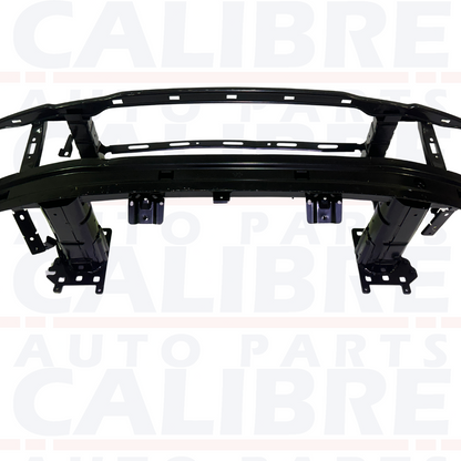 VOLKSWAGEN ID4 ID.4 2020-2025 FRONT BUMPER REINFORCEMENT CRASH BAR