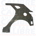 MG HS 2018-2024 Rear Left Quarter Panel Chassis Panel