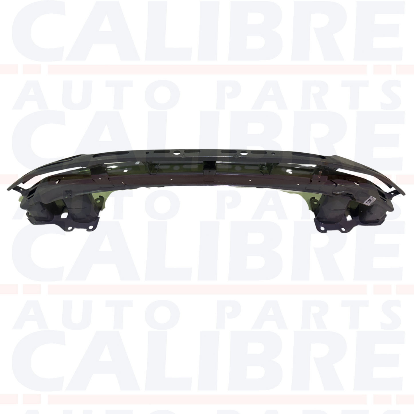 HONDA CIVIC MK10 2016 - 2021 FRONT BUMPER REINFORCEMENT CRASH BAR