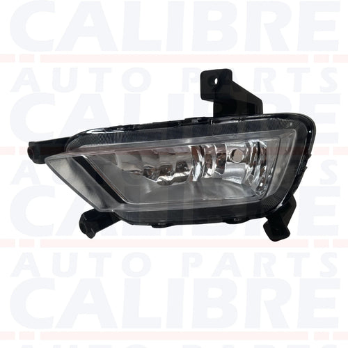 MG ZS 2016-2020 Pre-Facelift Front Right Driver Side Fog Light Lamp - 10266044