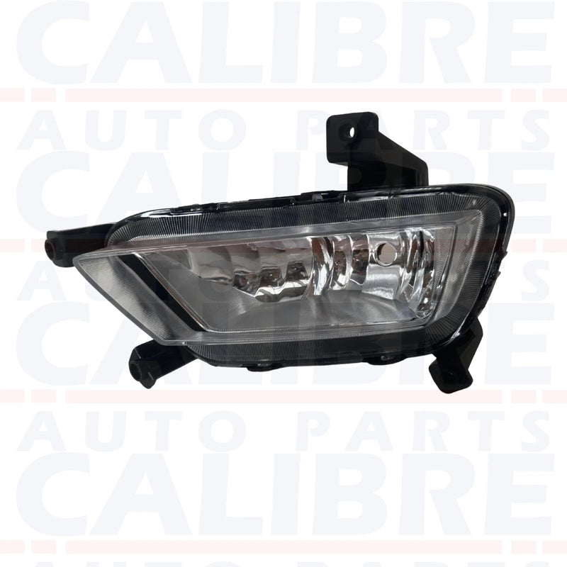 MG ZS 2017-2020 Front Right Fog Light Lamp