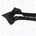 MG5 2020-2023 Rear Bumper