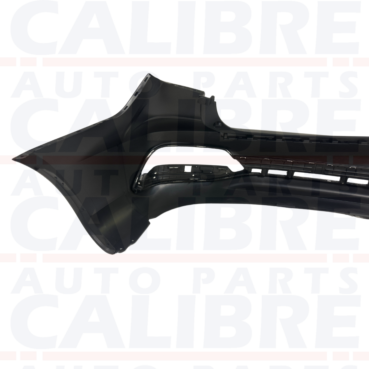 MG5  2020-2023  PRIMED REAR BUMPER - 10369261 -
