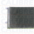 MG ZS 2017-2024 1.5 Manual & EV AC Condenser Radiator A/C Air Con