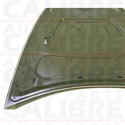 Tesla Model Y 2022 - 2025 ALUMINIUM BONNET HOOD PRIMED - 1493370-EC-A -