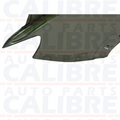 MG ZS 2017-2025 Primed Wing Fender Front RIGHT RH *MAY HAVE SMALL PIN DENT*