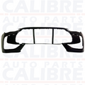 MG HS 2023-2024 Front Bumper Fascia Skin
