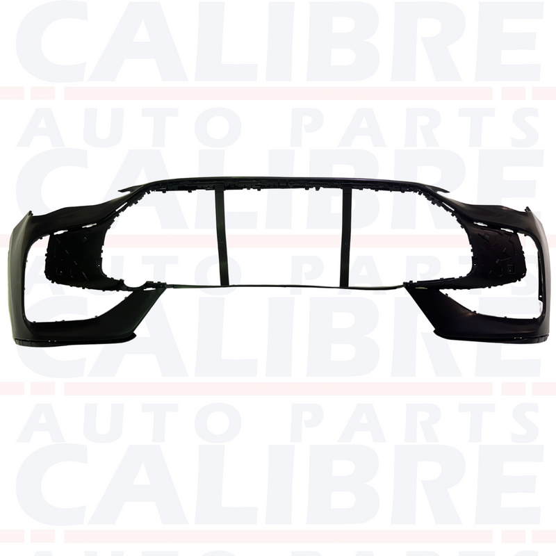 MG HS 2023-2024 Front Bumper Fascia Skin