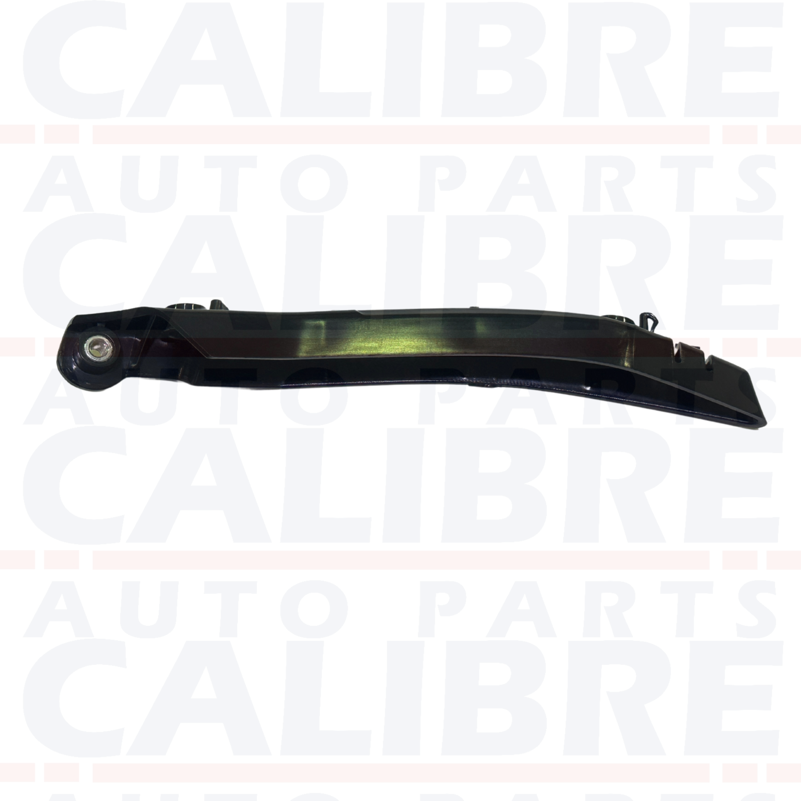 TESLA MODEL Y 2020-2025 Front Left Bumper Bracket 1493770-00-B