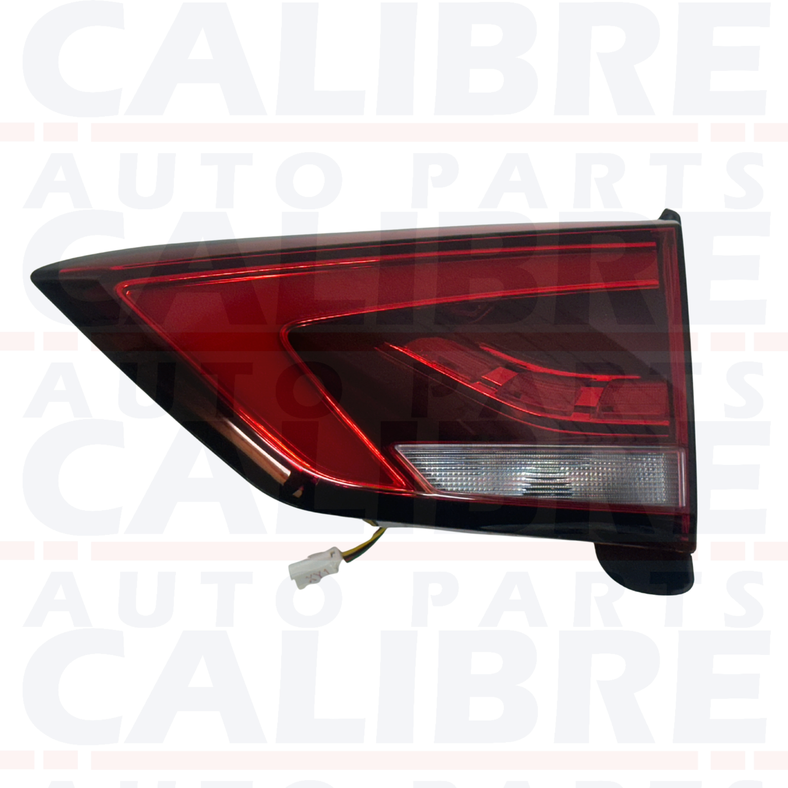 MG ZS 2020-2024 Mk2 O/S Drivers Right Inner Rear Tail Light Lamp 10571684