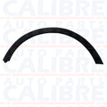 MG ZS MGZS 2017-2023 REAR OVERFENDER WHEEL ARC TRIM LEFT SIDE LH - 10252371