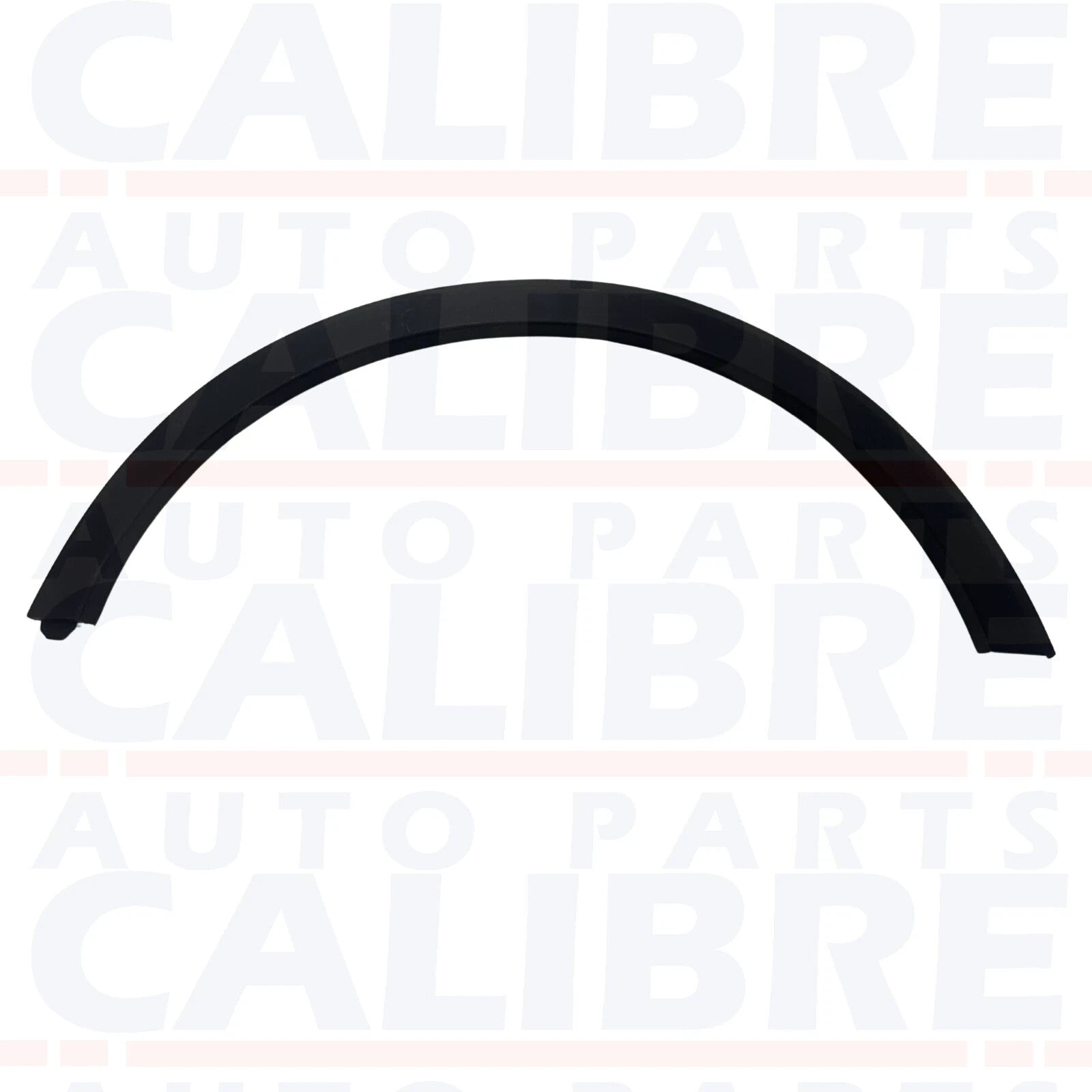 MG ZS MGZS 2017-2023 REAR OVERFENDER WHEEL ARC TRIM LEFT SIDE LH - 10252371