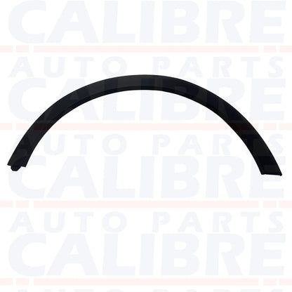 MG ZS MGZS 2017-2023 REAR OVERFENDER WHEEL ARC TRIM LEFT SIDE LH - 10252371