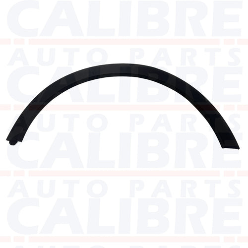 MG ZS MGZS 2017-2023 REAR OVERFENDER WHEEL ARC TRIM LEFT SIDE LH - 10252371