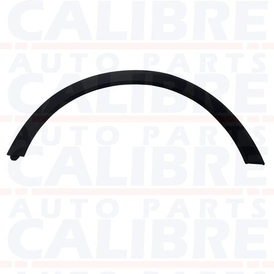 MG ZS MGZS 2017-2023 REAR OVERFENDER WHEEL ARC TRIM LEFT SIDE LH - 10252371