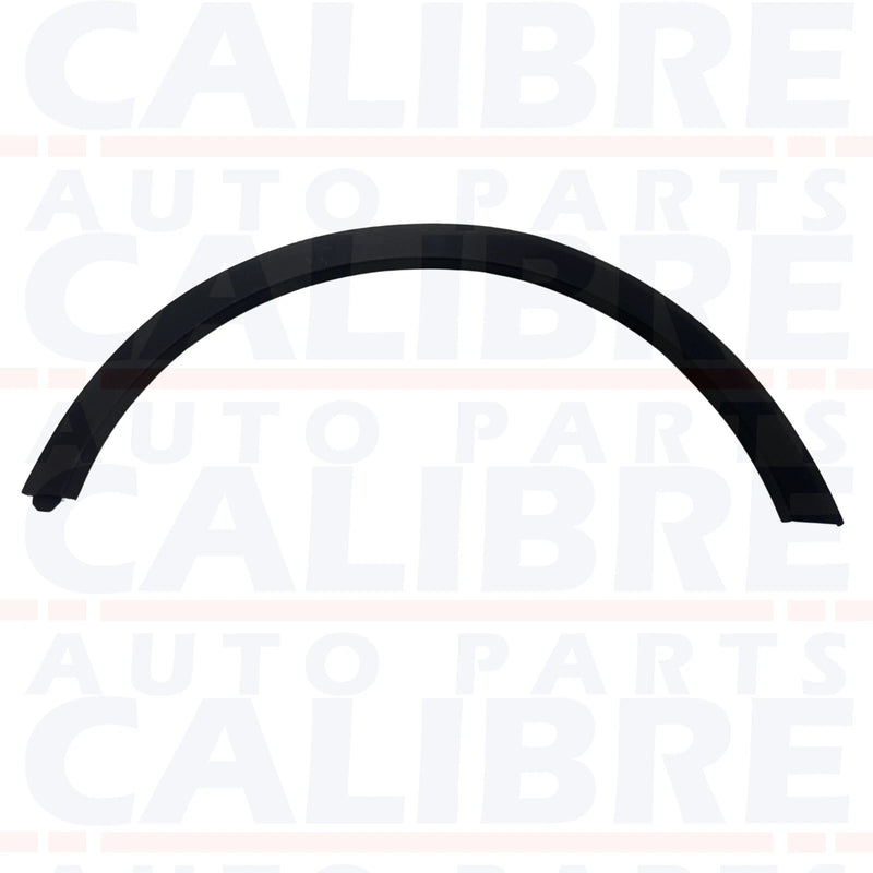 MG ZS 2017-2024 Rear Left Wheel Arch Moulding Trim