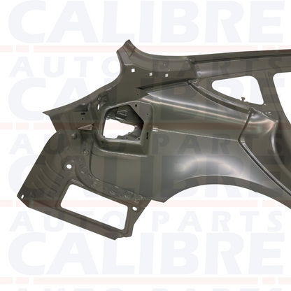 Tesla Model 3 2017-2023 LEFT Rear Quarter Panel Rear Wing Fender Steel Body