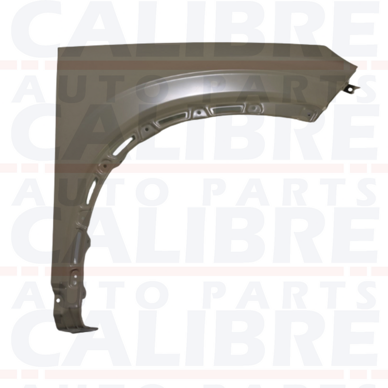 OMODA 5 , 1.6 & 1.5 SHS Front Right Side Primed Wing Fender Panel