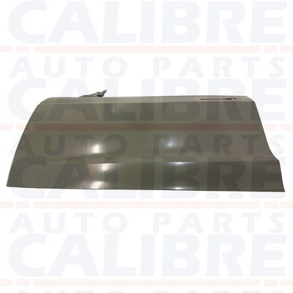 TESLA MODEL 3 MK2 2023-2025 PRIMED FRONT LEFT SIDE LH