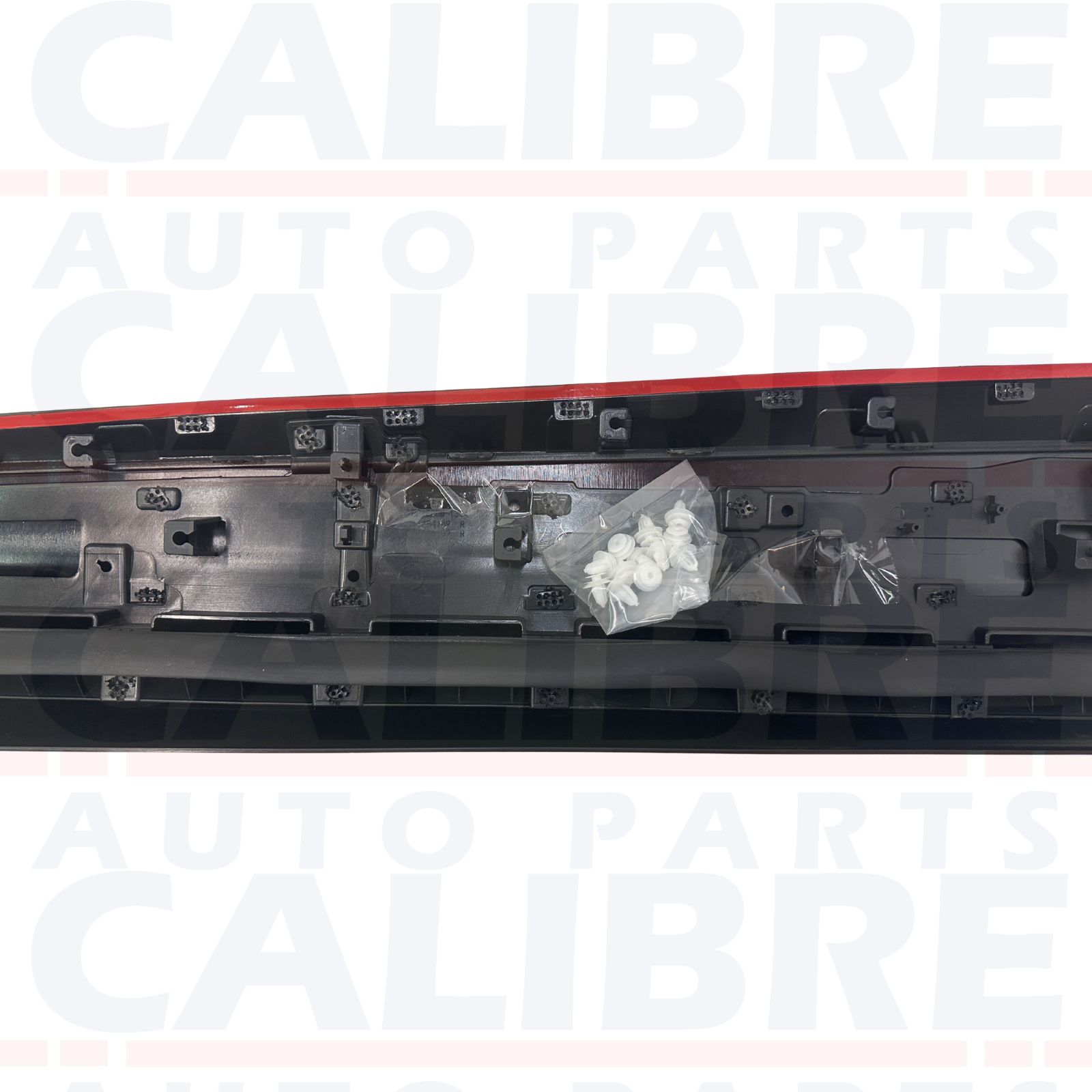 MG HS MK2 2024-2025 Front Right Door Moulding Trim - 11135109