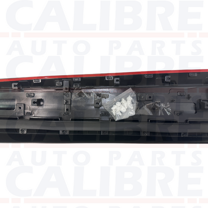 MG HS MK2 2024-2025 Front Right Door Moulding Trim - 11135109