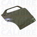 MG HS 2018-2024 Rear Right Door Shell
