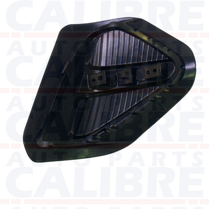 MG 5 TROPHY 2022-2025 Rear Right Driver Lower Grille With Reflector - 10910450