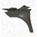 MG 4 2022-2025 WING FENDER PRIMED DRIVER SIDE RIGHT RH 11088802-SEPP