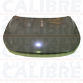 MG ZS 2017-2024 Primed Bonnet Hood
