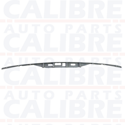 MG HS MK2 2024-2025 PRIMED REAR BUMPER CHROME STRIPE BRAKE LIGHT LAMP - 10913299