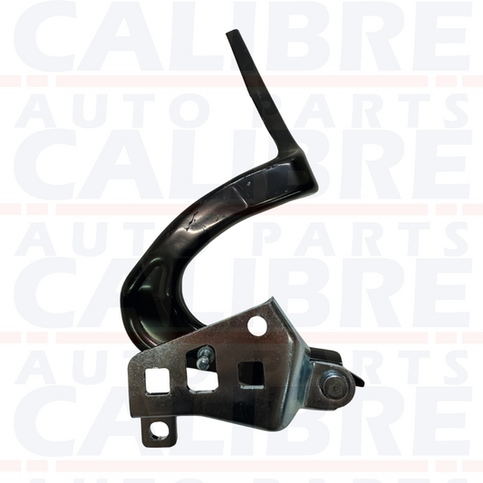 NEW FOR TESLA MODEL Y 2020-2024 FRONT LEFT HOOD COVER HINGE LEFT N/S