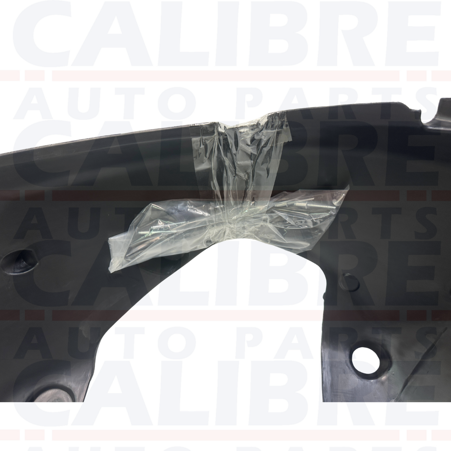 MG ZS 2017-2023 Wheel Arch Liner Splash Guard Front Right Side RH