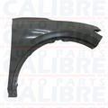 VW VOLKSWAGEN ID4 ID.4 ID5 ID.5 2020-2025 FRONT WING RIGHT SIDE RH 11A821022
