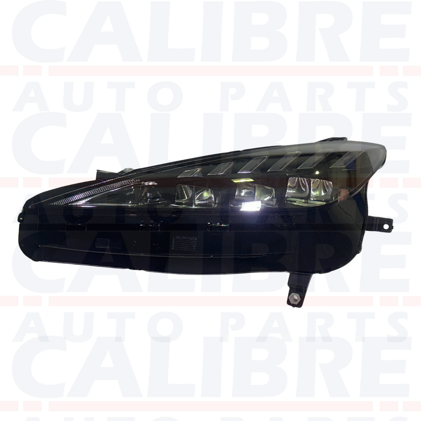 MG4 2022-2025 COMPLETE LED HEADLIGHT HEADLAMP LEFT LH - 10976803 -