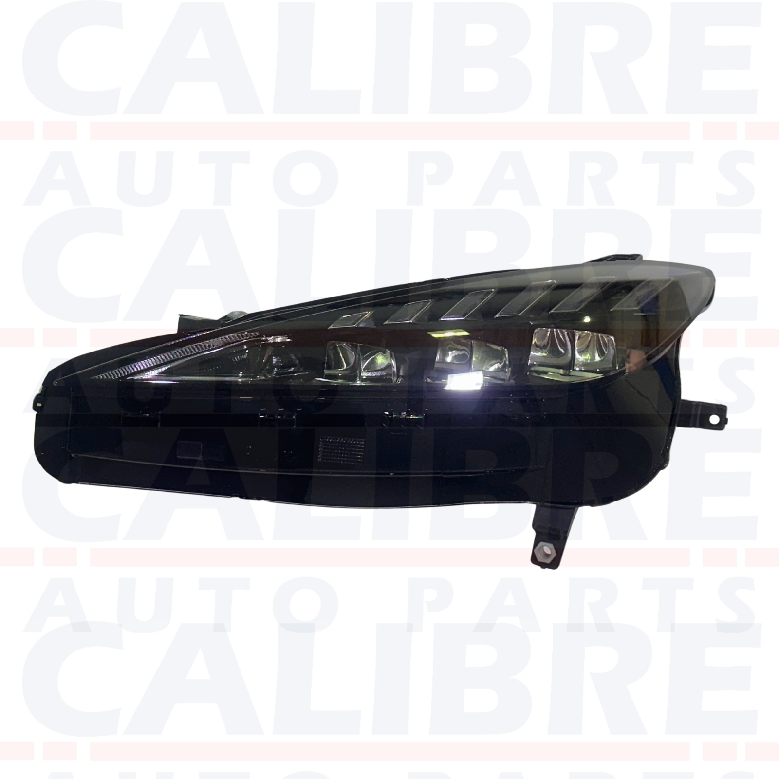 MG4 2022-2025 COMPLETE LED HEADLIGHT HEADLAMP LEFT LH - 10976803 -