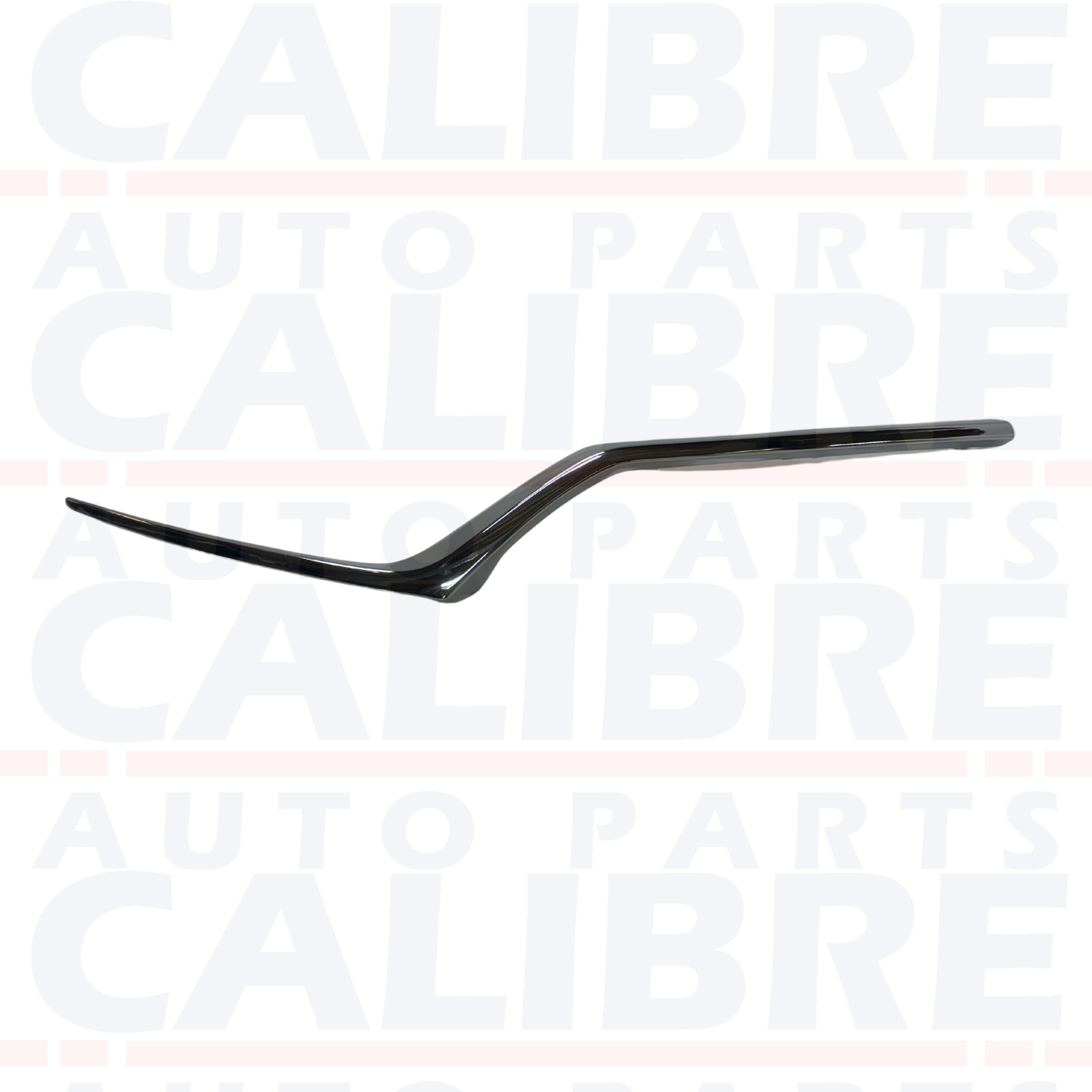 HONDA CR-V 2018-2023 FRONT RIGHT GRILLE STRIP TOP L CHROME 71123-TLY-H01