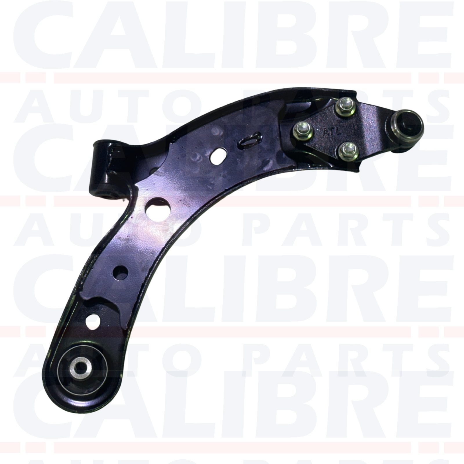 MG ZS EV 2018-2025 FRONT WISHBONE CONTROL ARM LEFT LH 10803554