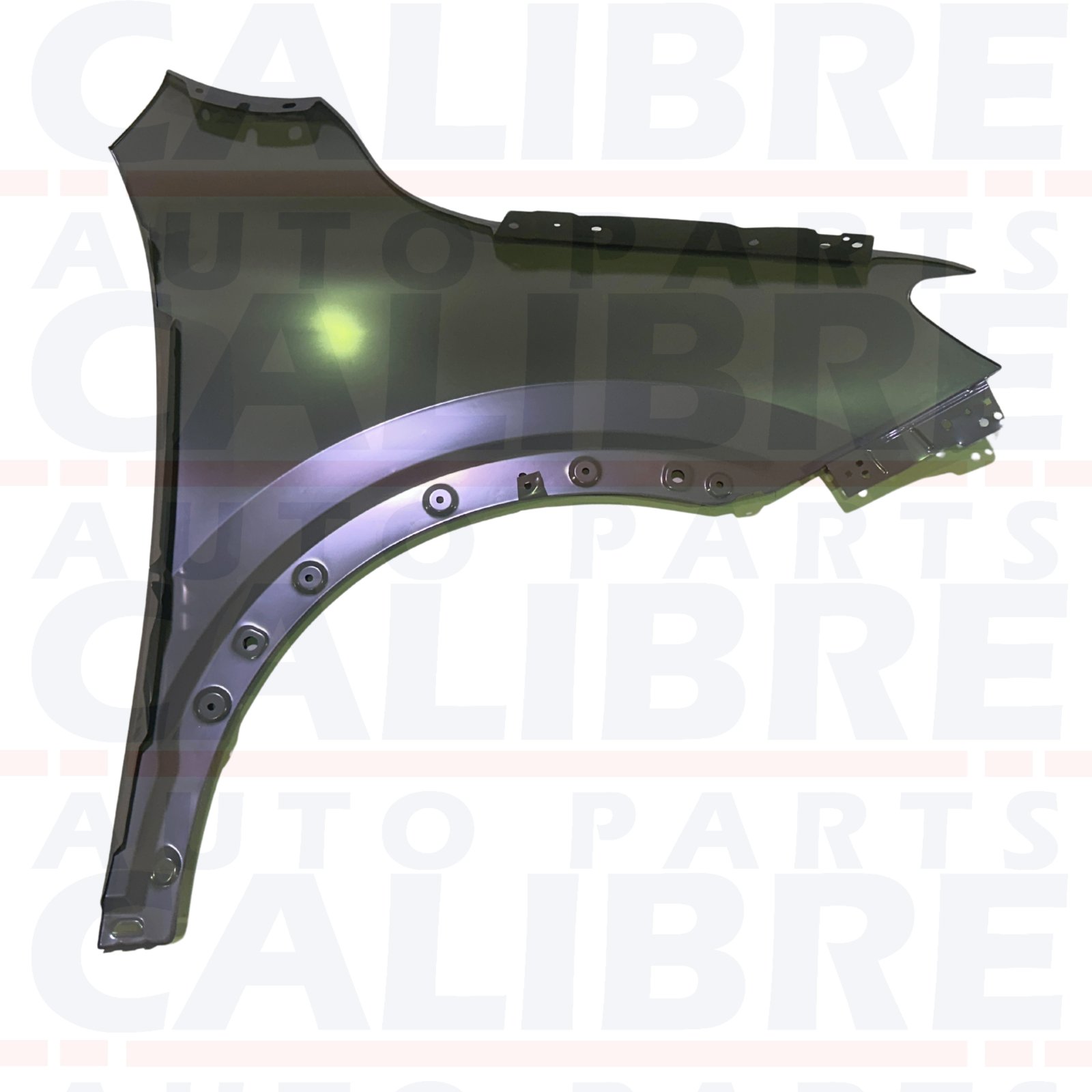 MG HS 2019-2024 Primed Wing Fender Panel Front LEFT LH  10367117
