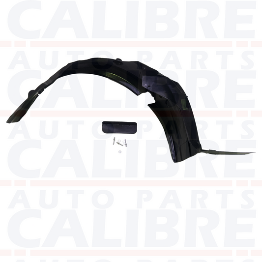 MG5 MG 5 2020-2025 Wheel Arch Liner Mud Splash Guard Front LEFT LH