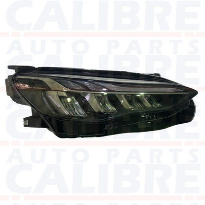 MG HS TROPHY 2020-2024 DRIVERS SIDE RIGHT FULL LED HEADLIGHT HEADLAMP
