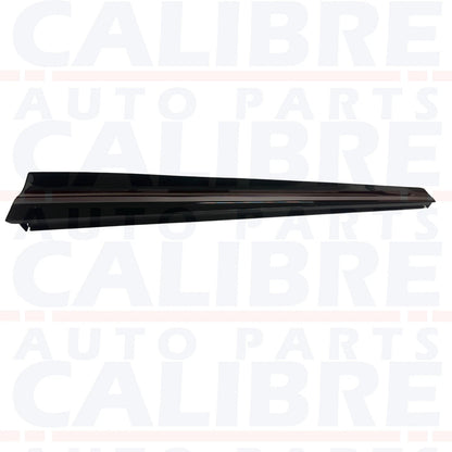 MG 4 EV 2022-2025 Chrome Front Right Driver Side Door Trim Panel - 11197527