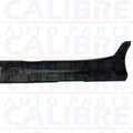 MG ZS 2018-2025 Right Driver Side RH Skirt Sill Cover Black 2019-2023 10252401