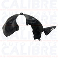 MG HS 2018-2024 Front Left Passenger Side Wheel Arch Liner Splash Guard LH