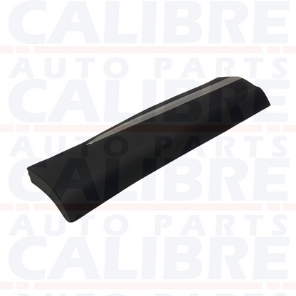MG HS 2018 - 2024 MK1 Rear Right Driver Side Door Moulding Trim - 10423727