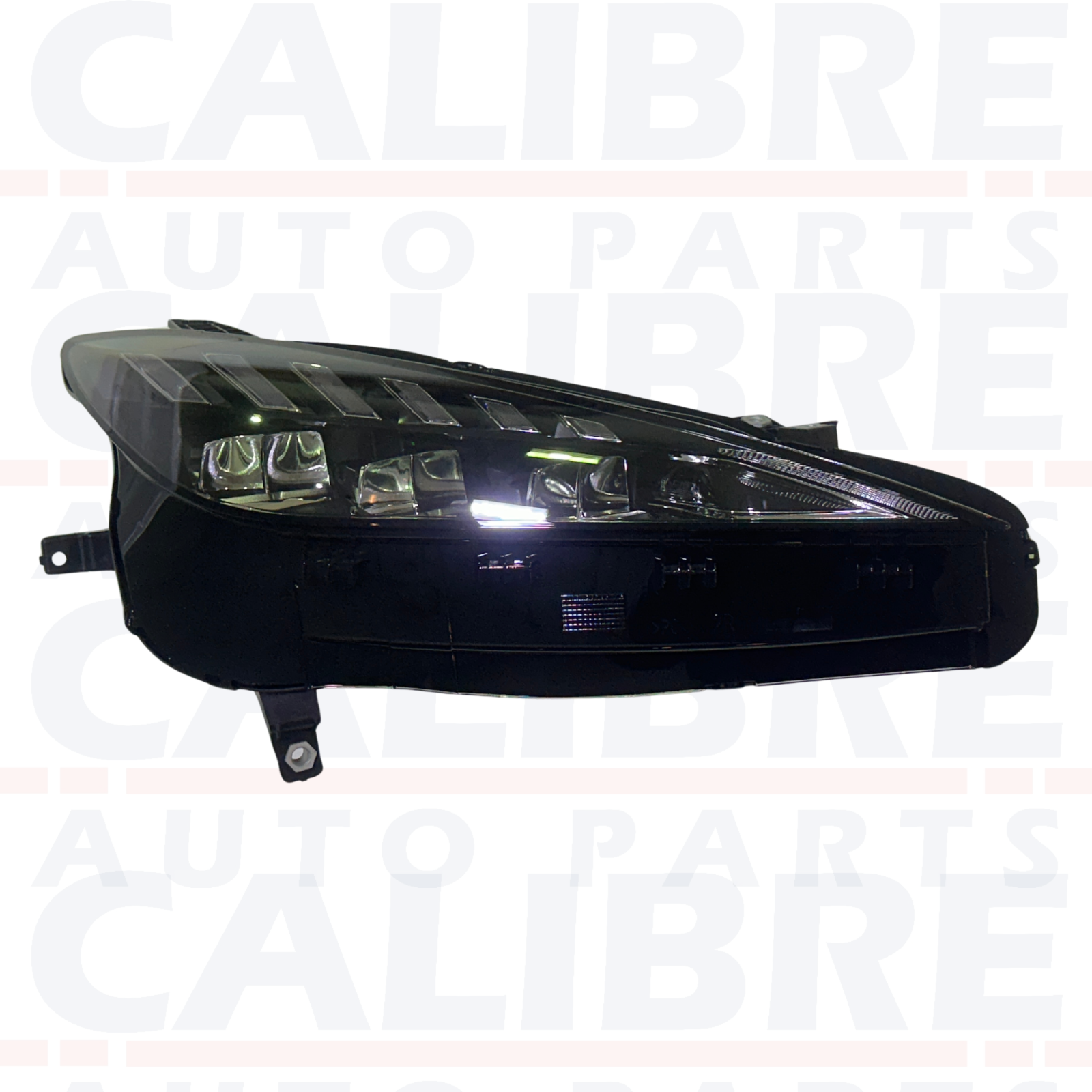 MG4 2022-2025 COMPLETE LED HEADLIGHT HEADLAMP RIGHT RH 10976804