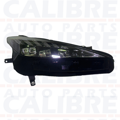 MG4 2022-2025 COMPLETE LED HEADLIGHT HEADLAMP RIGHT RH 10976804