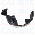 Jaecoo 7 J7 2023-2026 Front Left Side Wheel Arch Liner Mud Guard