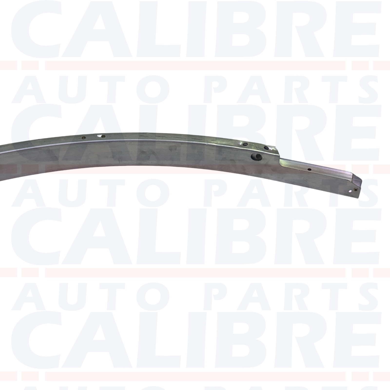 Tesla Model 3 2021-2024 Front Bumper Crash Reinforcement Bar 1104667-00-K