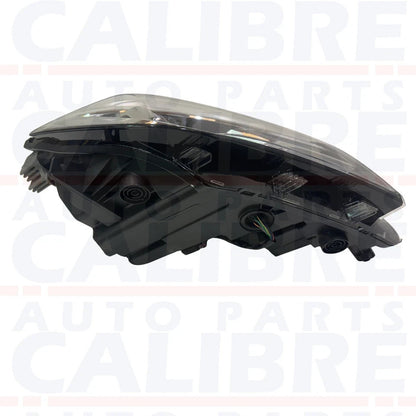 MG 5 EXCITE & EXCLUSIVE 2020-2022 LED Right Driver Side Headlight Headlamp