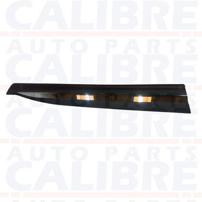 MG HS 2018 - 2024 MK1 Front Right Driver Side Door Moulding Trim - 10423725
